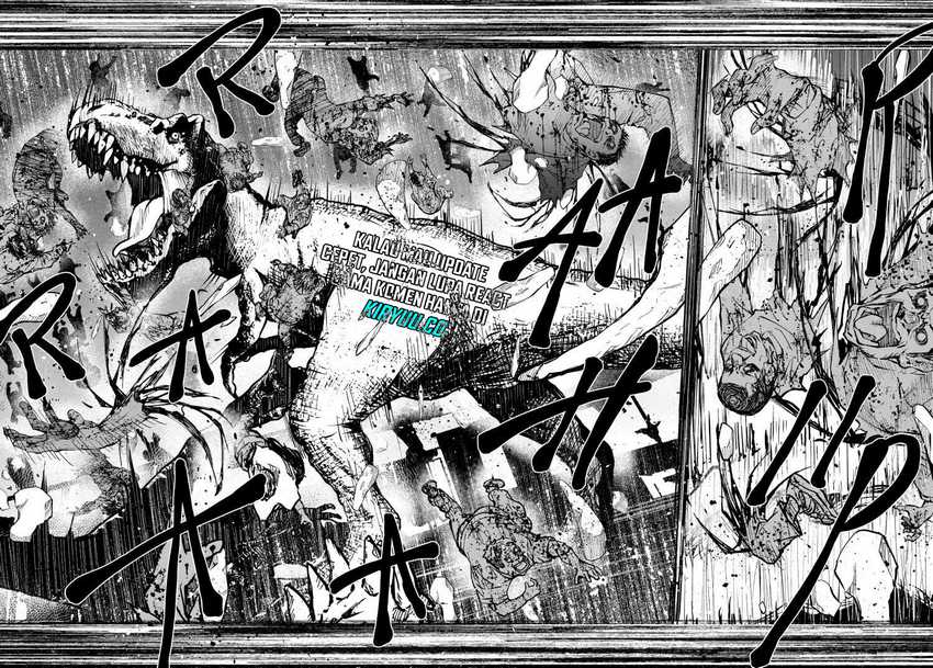 Zombie 100 ~Zombie ni Naru Made ni Shitai 100 no Koto~ Chapter 29 Gambar 30